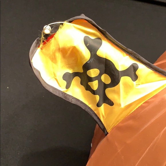 Youth Kidorable Pirate umbrella - Picture 5 of 6